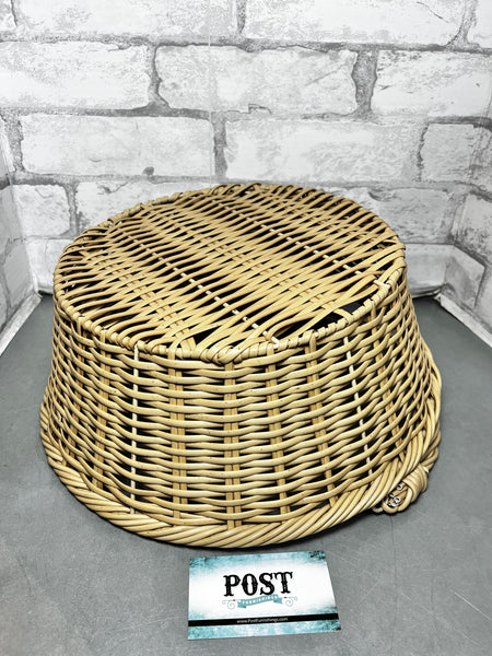 Medium Wicker Basket