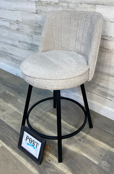 Modern Swivel Bar Stool Chair