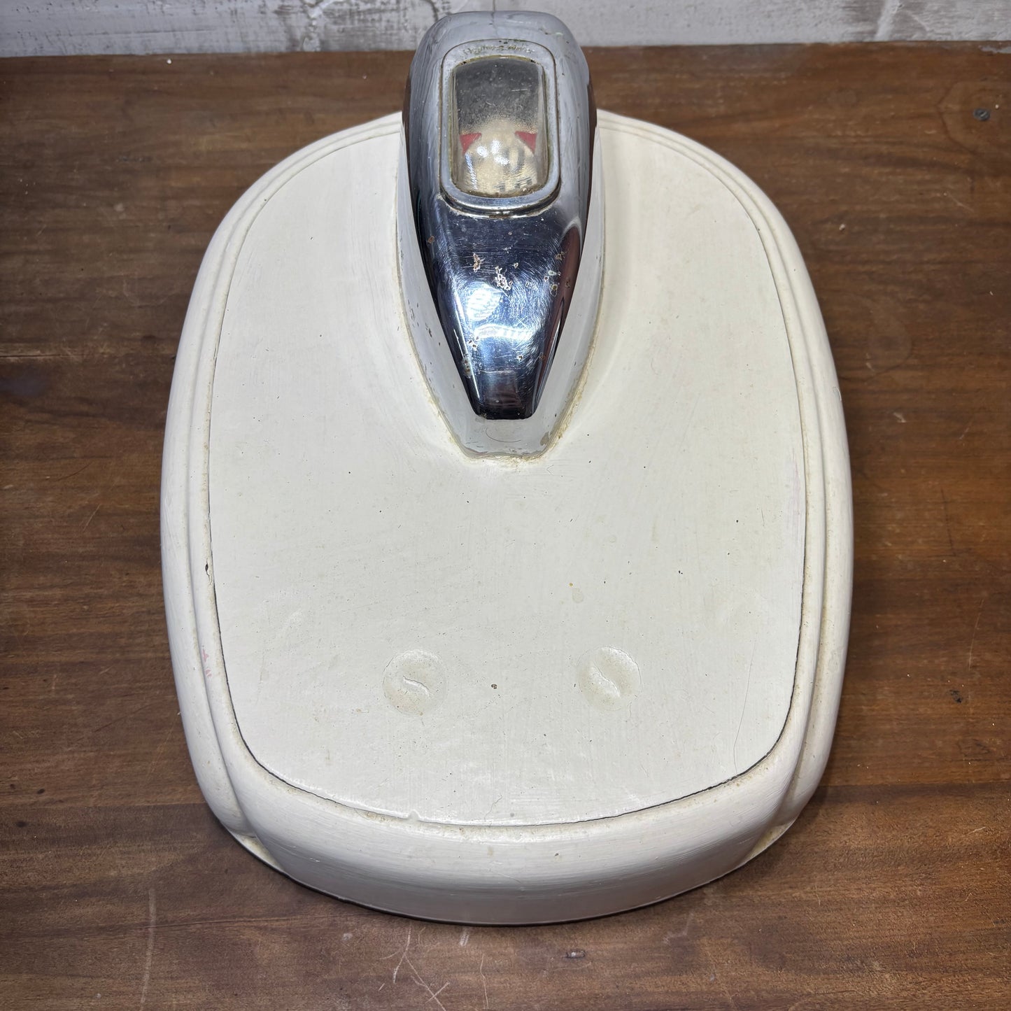 Antique Health O Meter Bathroom Scale
