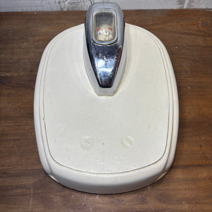 Antique Health O Meter Bathroom Scale