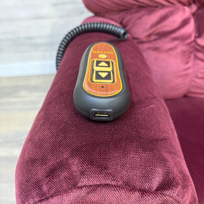 Power Lift Recliner Chair