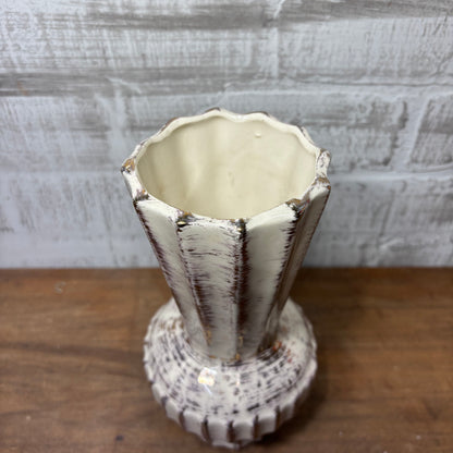 Mid Century Porcelain Vase