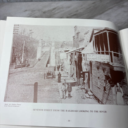 Historical Photo Booklet Old Oregon City