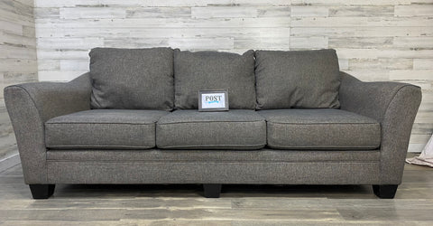 Gray Michael Nicholas Design Couch