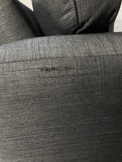 Dark Gray Sofa Couch