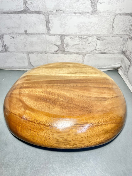 Wooden Bowl