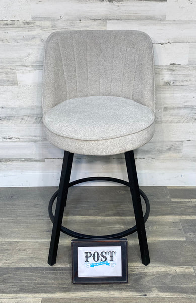 Modern Swivel Bar Stool Chair