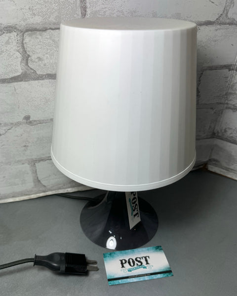 Vintage IKEA LAMPAN Table Lamp