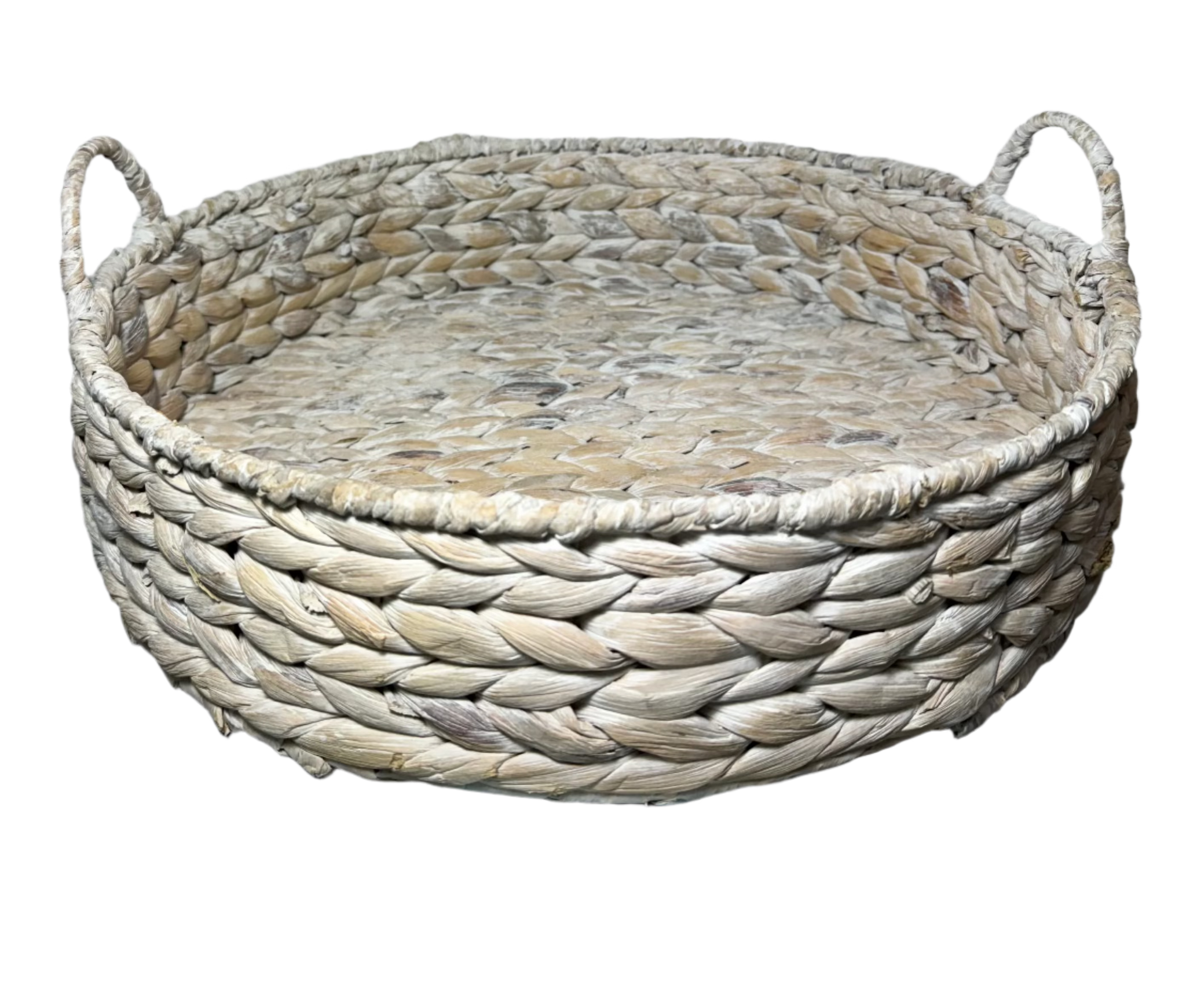 Rustic Basket / Tray