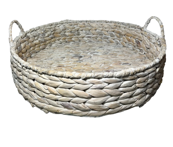 Rustic Basket / Tray