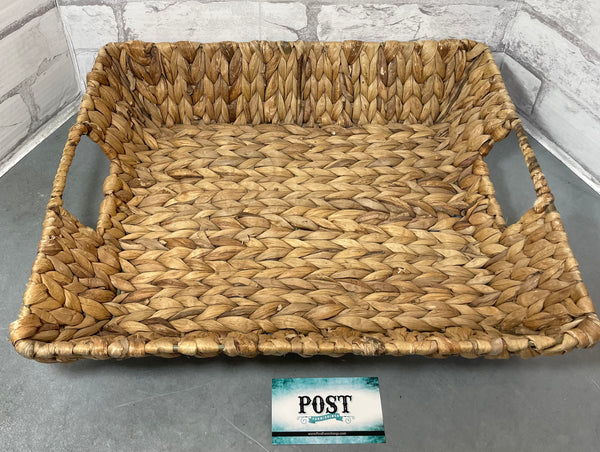 Woven Basket / Tray