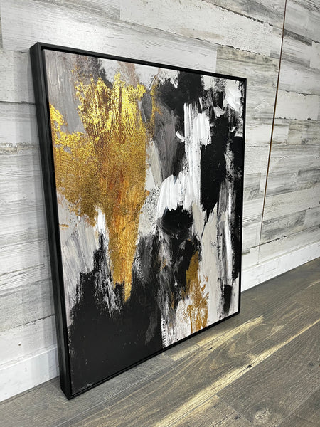 Modern Abstract Wall Art