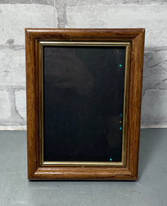 Vintage Picture Frame