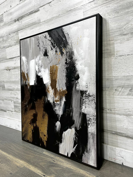 Modern Abstract Wall Art