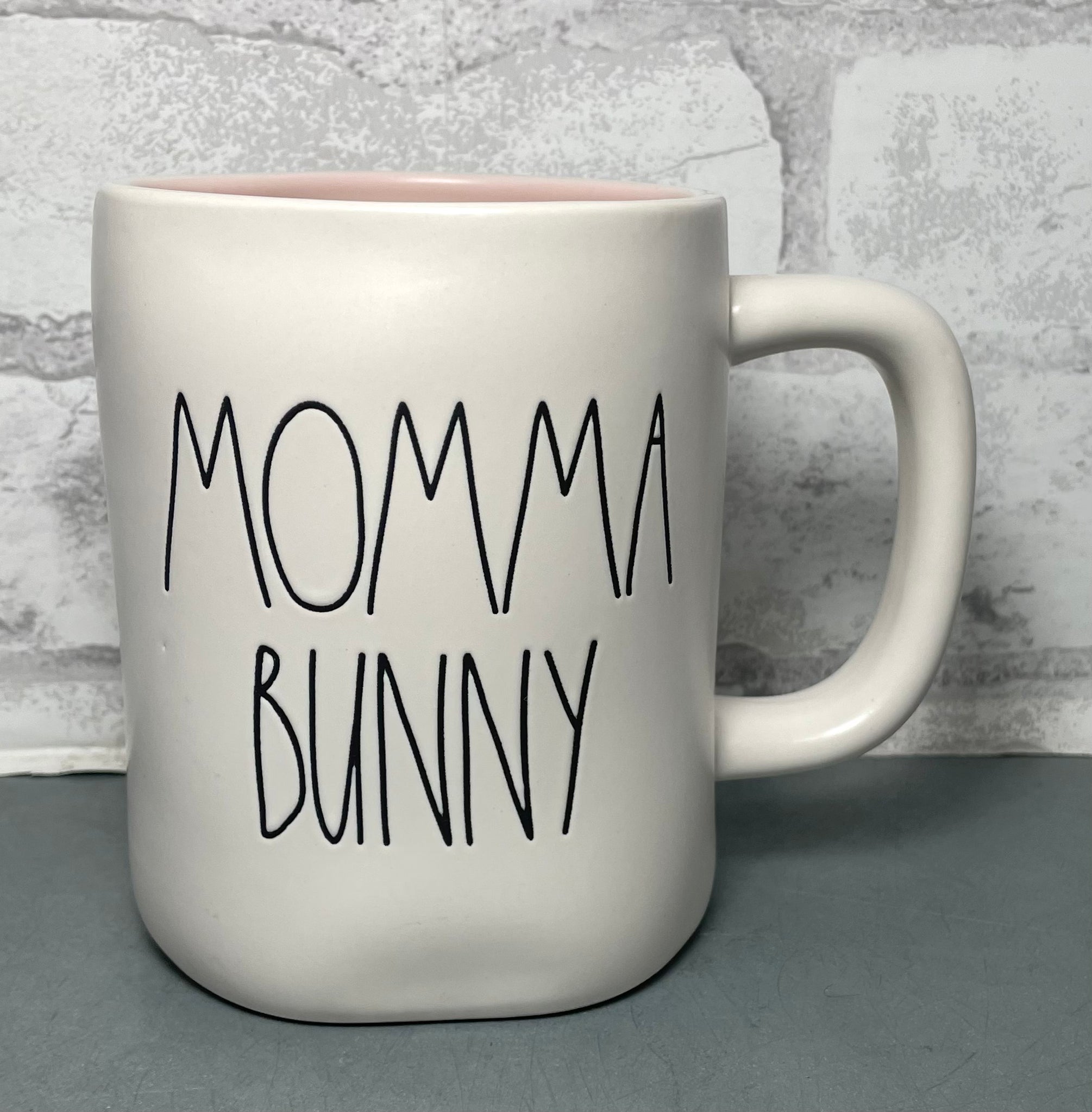 “Momma Bunny” Rae Dunn Mug