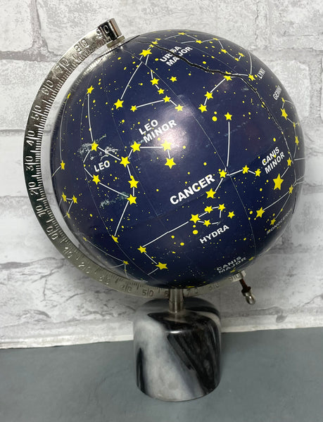 Astrological Sign Globe