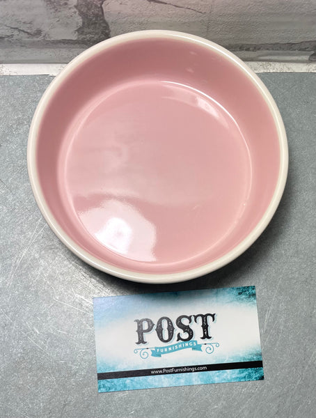 Rae Dunn “Feast” Cat Food Bowl