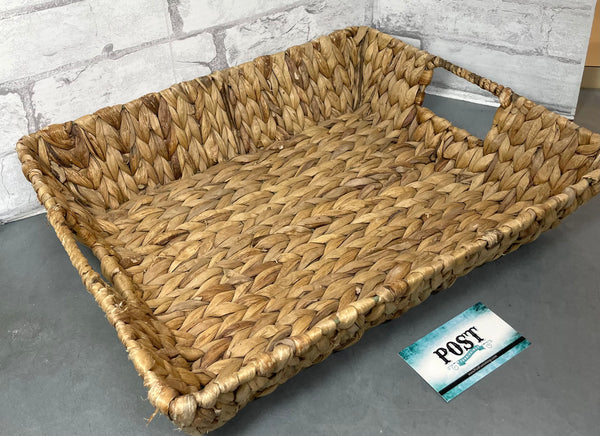 Woven Basket / Tray