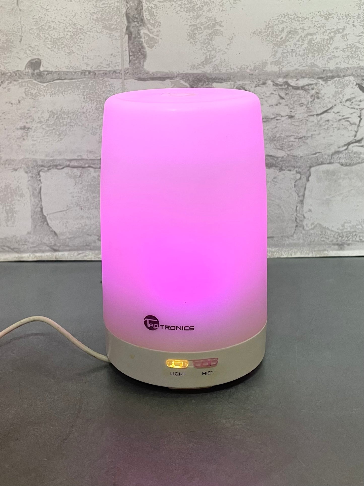 Essential Oil Diffuser