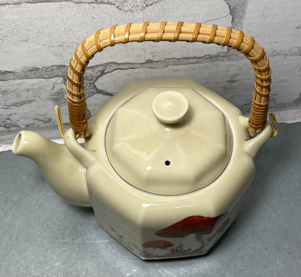 Vintage Otagiri Japan Tea Set