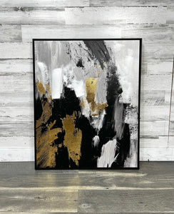 Modern Abstract Wall Art