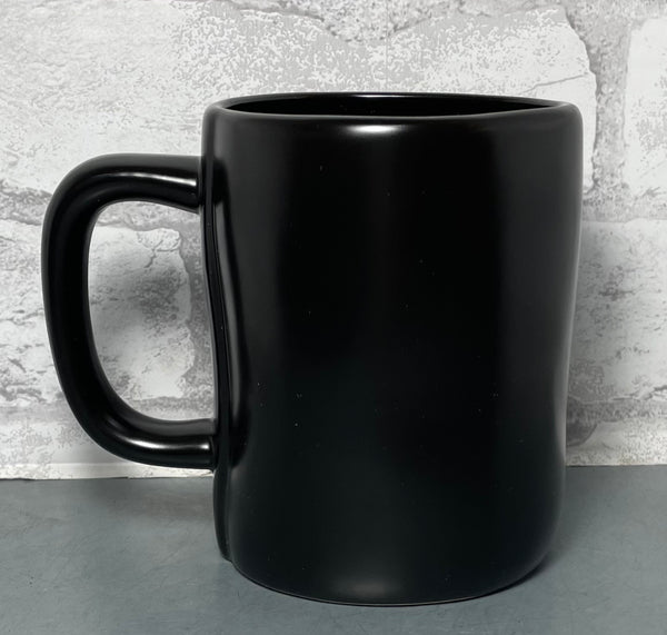 Rae Dunn “I Love Us” Mug