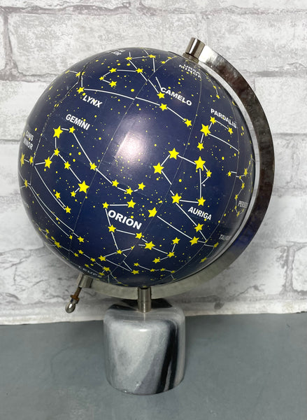 Astrological Sign Globe