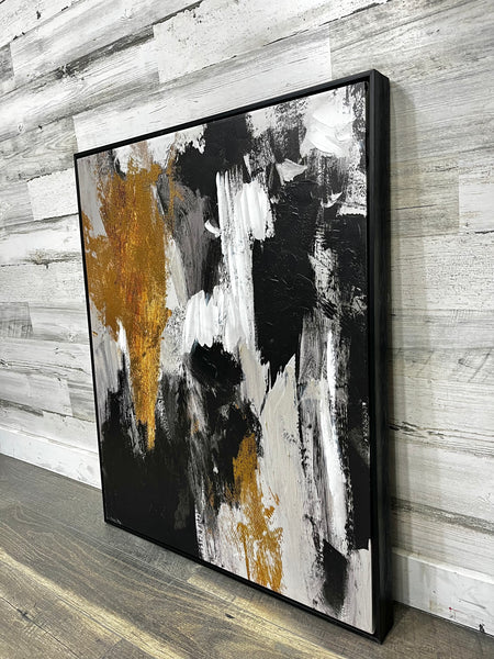 Modern Abstract Wall Art