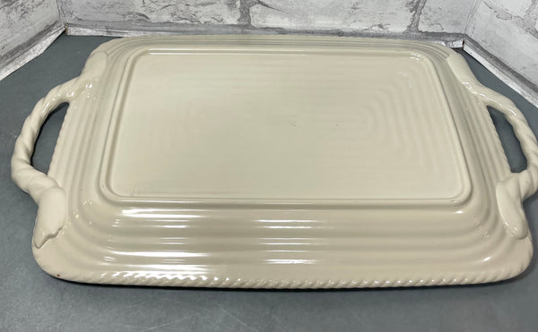 Lemon Serving Tray