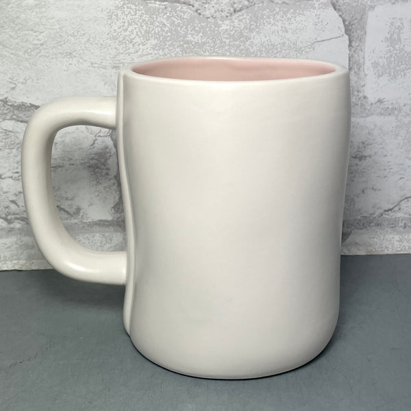 “Momma Bunny” Rae Dunn Mug