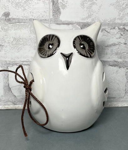 Modern Decorative Owl