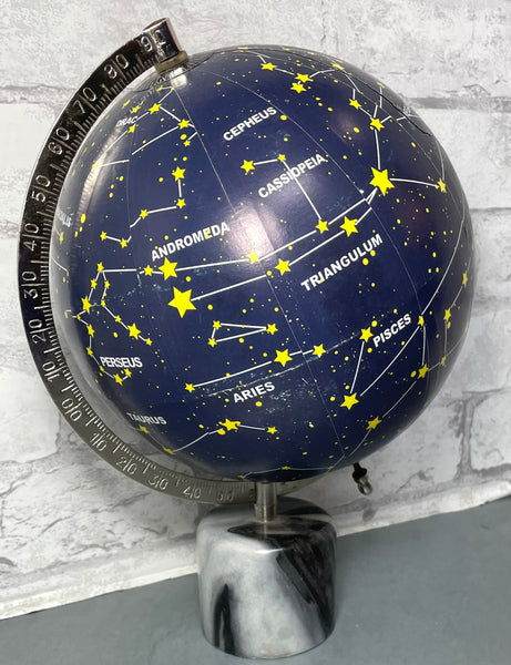 Astrological Sign Globe