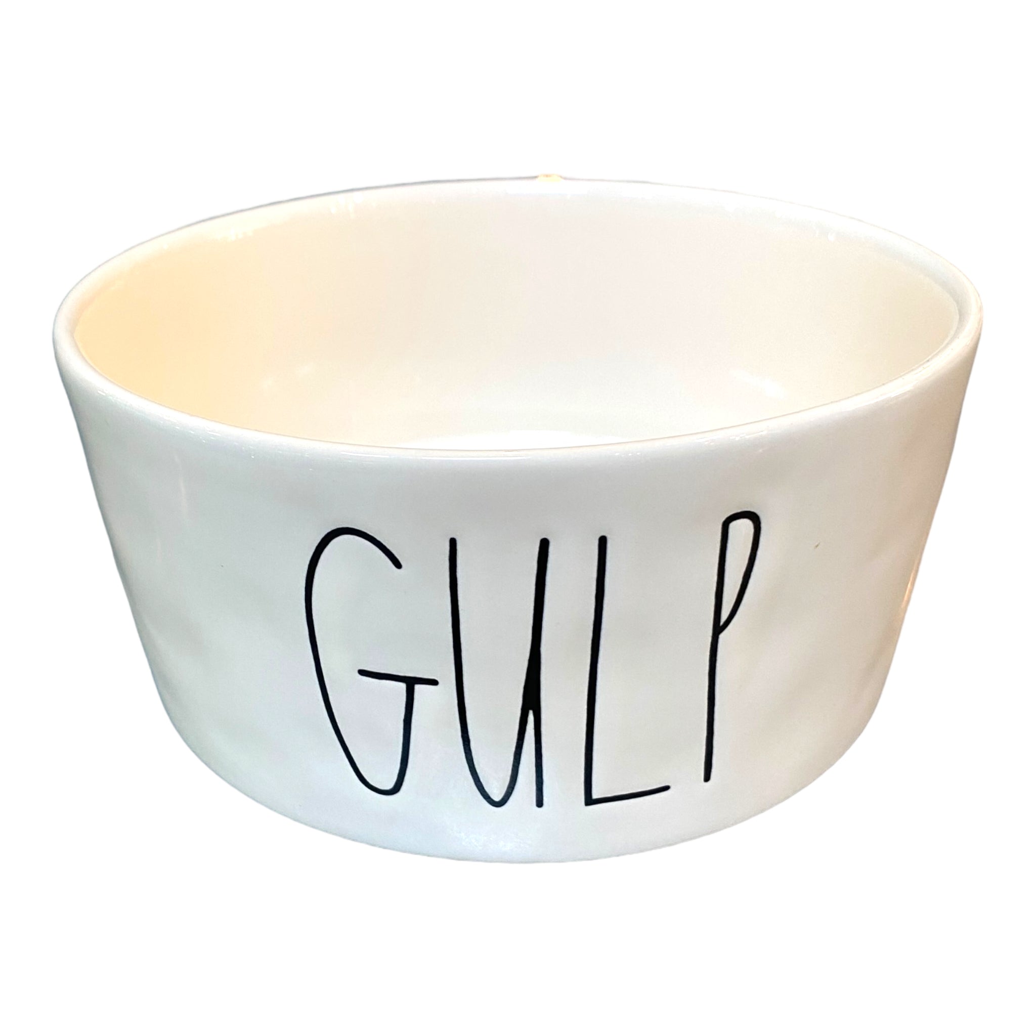 Gulp bowl sale