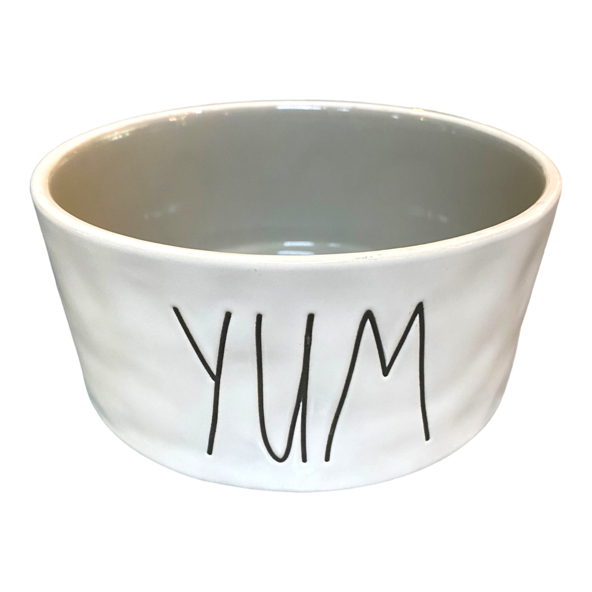 Rae Dunn “Yum”  Bowl