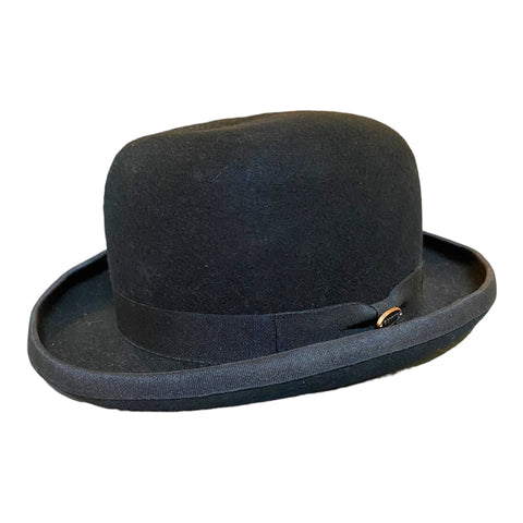 Gemvie Derby Bowler Hat