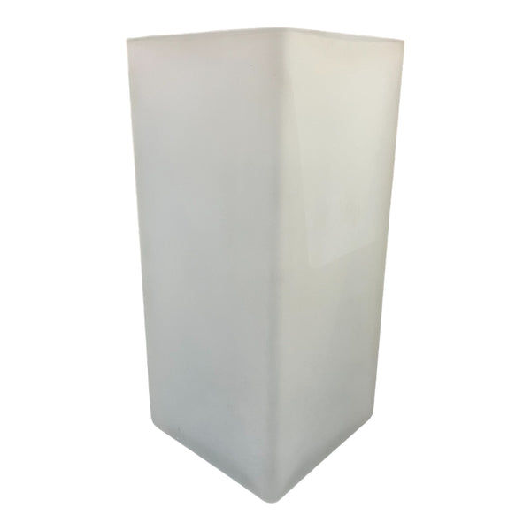 Frosted Glass IKEA Grono Table Lamp