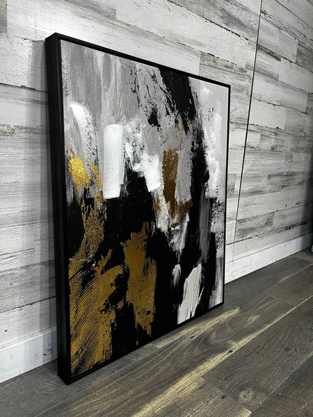 Modern Abstract Wall Art