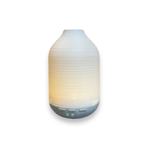 Glade Aromatherapy Essential Oil Diffuser
