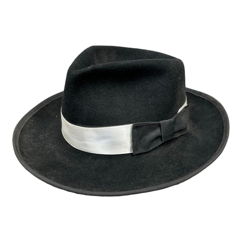 J Hats Americana Collection Fedora Hat