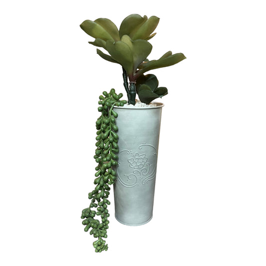 Artificial Plant In Pot