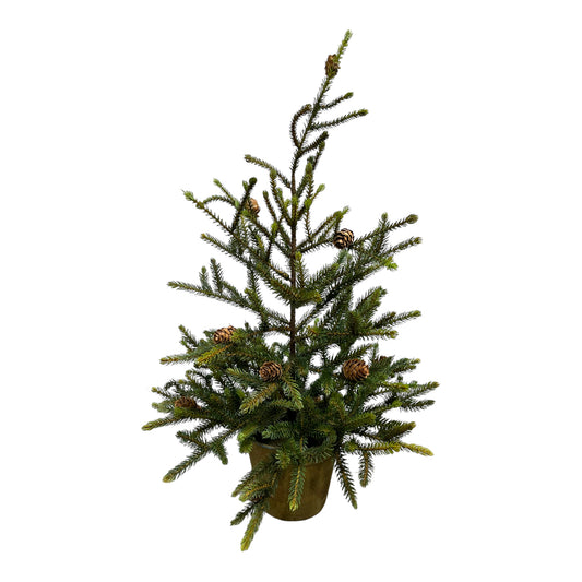 Artificial Pine Tree