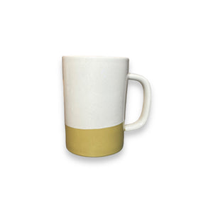 Modern “Grateful” Mug