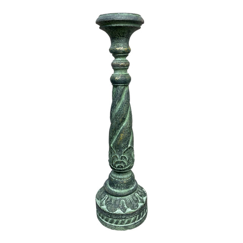 Pillar Candle Holder