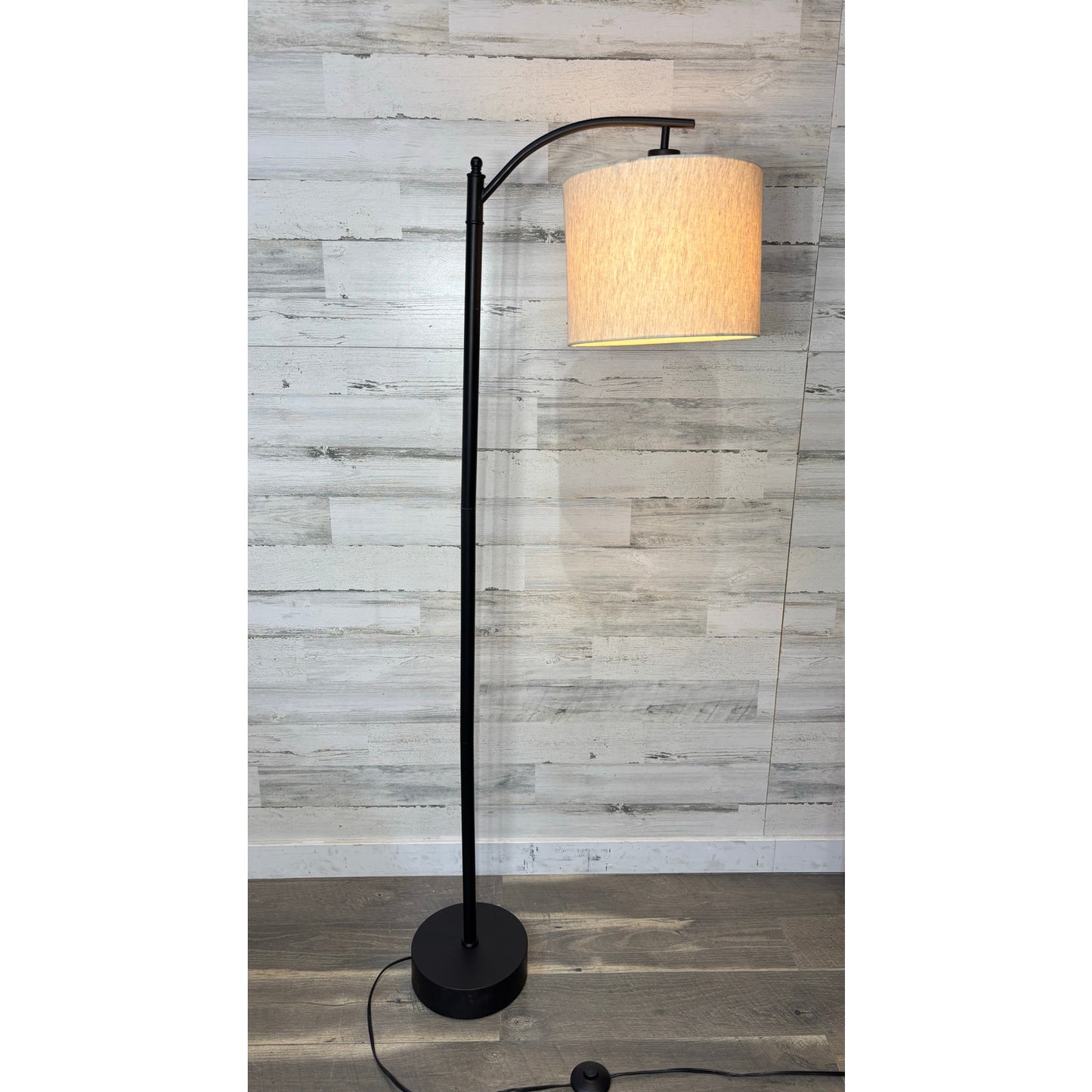 Modern Floor Lamp