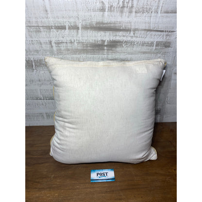 Decorative Sequined Pillow