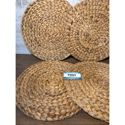 Set of 4 Seagrass Placements