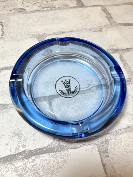 Coope Hotel Glass Ashtray