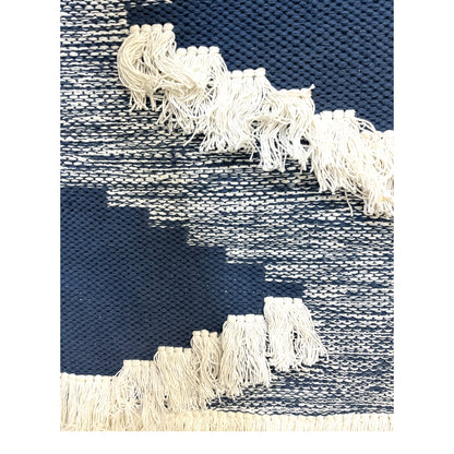 Vintage Woven Bohemian Tapestry