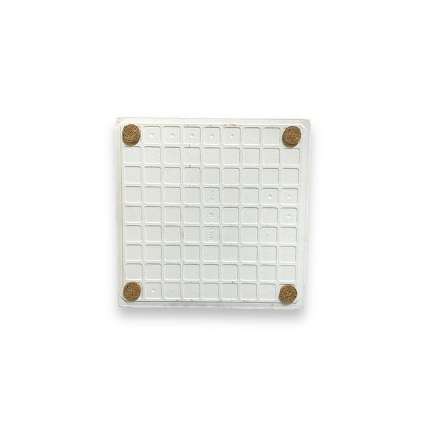 Decorative Rooster Tile