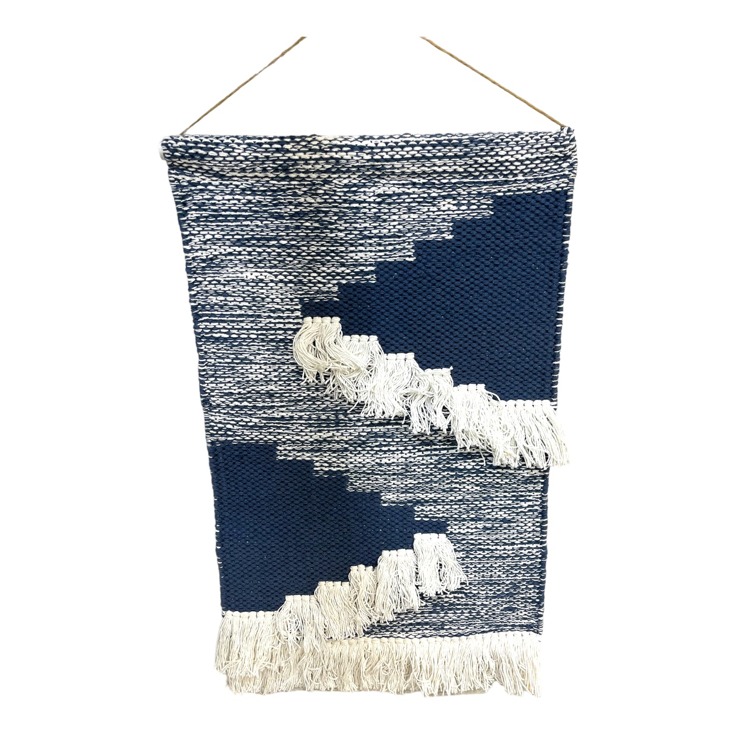 Vintage Woven Bohemian Tapestry